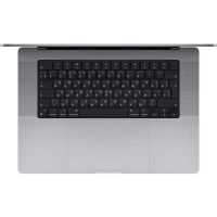 Apple MacBook Pro 16 2021 Z14X0004F