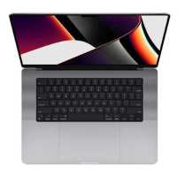 Apple MacBook Pro 16 2021 Z14X0007U