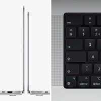 Apple MacBook Pro 16 2021 Z14Y0008K