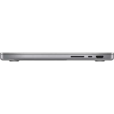 ноутбук Apple MacBook Pro 16 2023 MNW83B/A