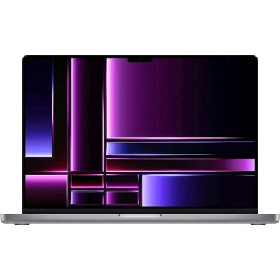 ноутбук Apple MacBook Pro 16 2023 MNW83LL/A