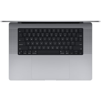 Apple MacBook Pro 16 2023 MNW93_RUSG