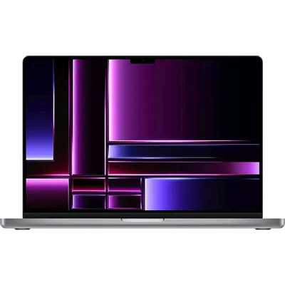 ноутбук Apple MacBook Pro 16 2023 MNW93C/A