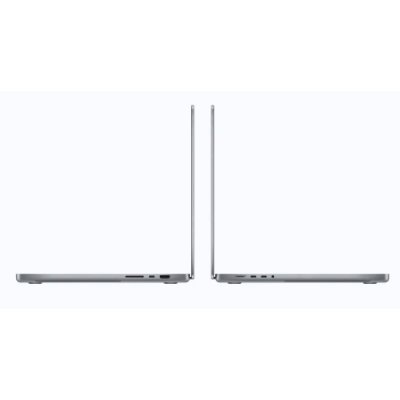 Apple MacBook Pro 16 2023 MNW93ZP/A ENG