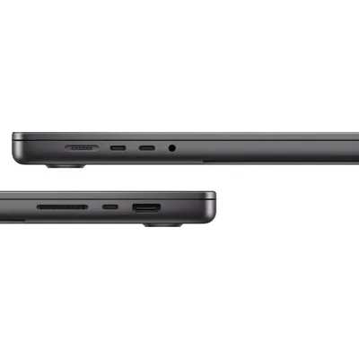 ноутбук Apple MacBook Pro 16 2023 MRW13HN/A