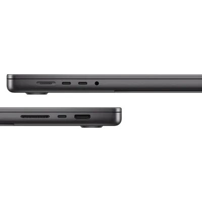 Apple MacBook Pro 16 2023 MRW13LL/A
