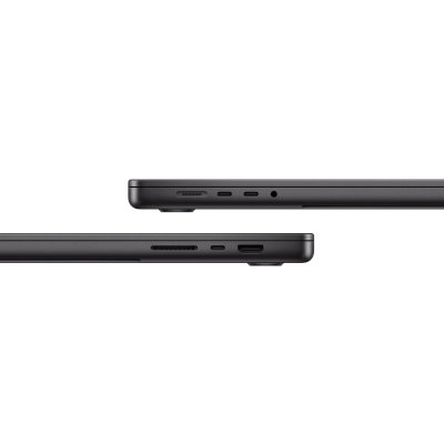 Apple MacBook Pro 16 2023 MRW33_RUSG