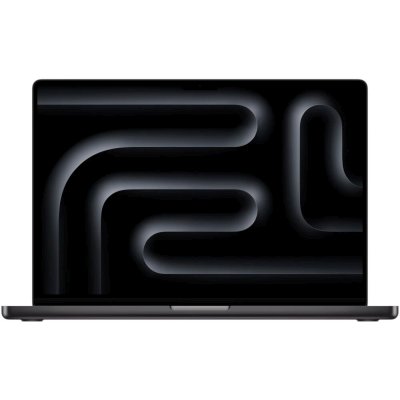ноутбук Apple MacBook Pro 16 2023 MUW63HN/A