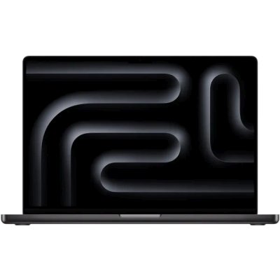 ноутбук Apple MacBook Pro 16 2023 MUW63LL/A