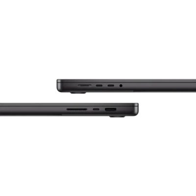 ноутбук Apple MacBook Pro 16 2023 MUW63LL/A