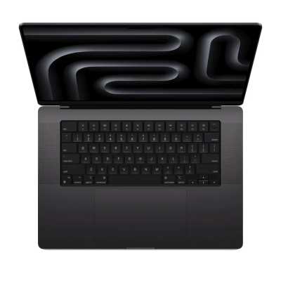 ноутбук Apple MacBook Pro 16 2023 Z1AF0005H