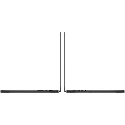ноутбук Apple MacBook Pro 16 2023 Z1AG000Q5-MRW23