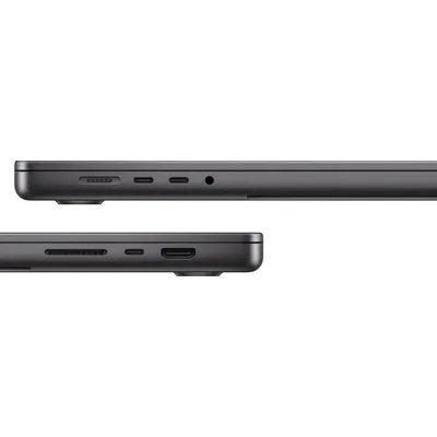 Apple MacBook Pro 16 2023 Z1AG000Q5-MRW23