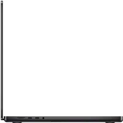 Apple MacBook Pro 16 2024 MX2X3RU/A
