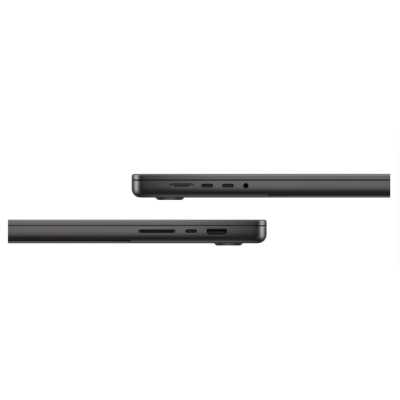 ноутбук Apple MacBook Pro 16 2024 MX2X3ZP/A