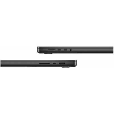 ноутбук Apple MacBook Pro 16 2024 MX303HN/A
