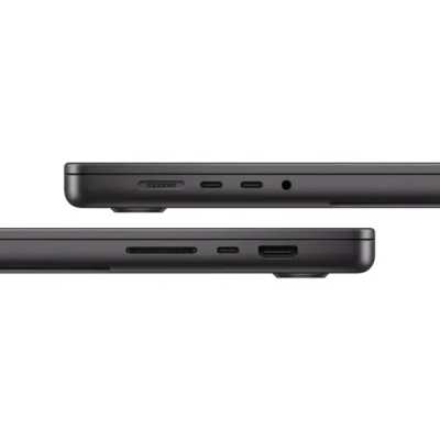 ноутбук Apple MacBook Pro 16 2024 MX303LL/A