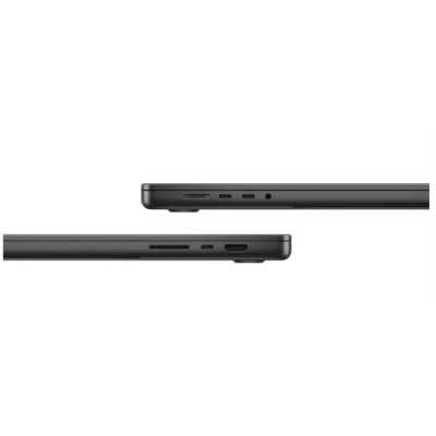 ноутбук Apple MacBook Pro 16 2024 MX303ZP/A