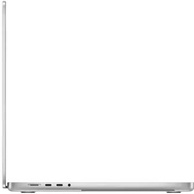 ноутбук Apple MacBook Pro 16 2026 MGE44HN/A