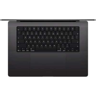Apple MacBook Pro 16 2026 MGED4LL/A