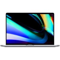 ноутбук Apple MacBook Pro 16 2019 Z0XZ001FM