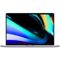 ноутбук Apple MacBook Pro 16 2019 Z0XZ001FM