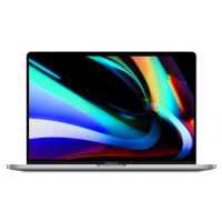 ноутбук Apple MacBook Pro 16 2019 Z0XZ005GL