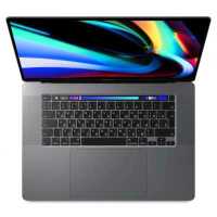 Apple MacBook Pro 16 2019 Z0XZ005HB