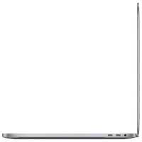 ноутбук Apple MacBook Pro 16 2019 Z0XZ005HB