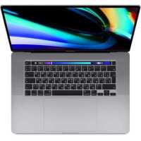 Apple MacBook Pro 16 2019 Z0XZ005PY