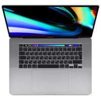 Apple MacBook Pro 16 2019 Z0XZ005Q0