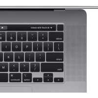 Apple MacBook Pro 16 2019 Z0Y000034
