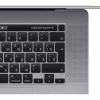 Apple MacBook Pro 16 2019 Z0Y0001X7