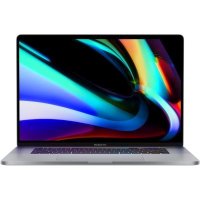 ноутбук Apple MacBook Pro 16 2019 Z0Y0001X9