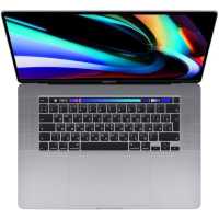 Apple MacBook Pro 16 2019 Z0Y0005RD
