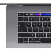 ноутбук Apple MacBook Pro 16 2019 Z0Y1000RL