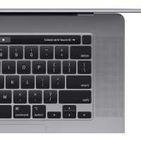 ноутбук Apple MacBook Pro 16 2019 Z0Y1002RM