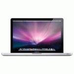 ноутбук Apple MacBook Pro MB986