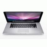 ноутбук Apple MacBook Pro MC024