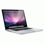 ноутбук Apple MacBook Pro MC723AC1