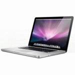 ноутбук Apple MacBook Pro MC975
