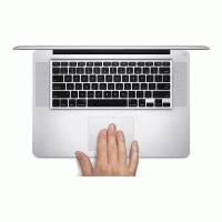 Apple MacBook Pro MD104