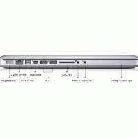 ноутбук Apple MacBook Pro MD104AH5