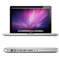 ноутбук Apple MacBook Pro MJLQ2
