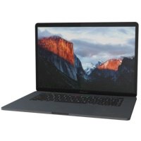 ноутбук Apple MacBook Pro MPXV2