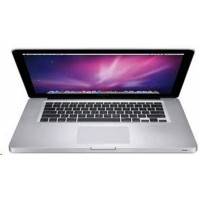 ноутбук Apple MacBook Pro Z0RB000GQ
