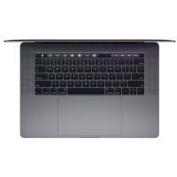 ноутбук Apple MacBook Pro Z0WV0006F