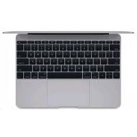 ноутбук Apple MacBook Z0RN0001T