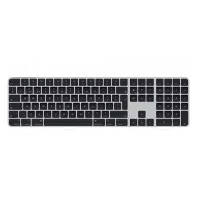 клавиатура Apple Magic Keyboard MMMR3RS/A