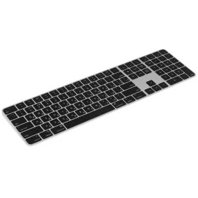 Apple Magic Keyboard Touch ID MMMR3ZA/A